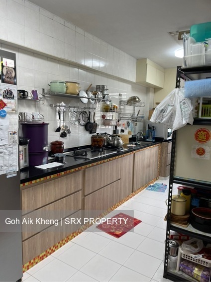 Blk 183A Rivervale Crescent (Sengkang), HDB 5 Rooms #607581351